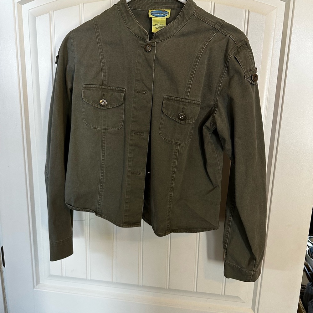 Jacket